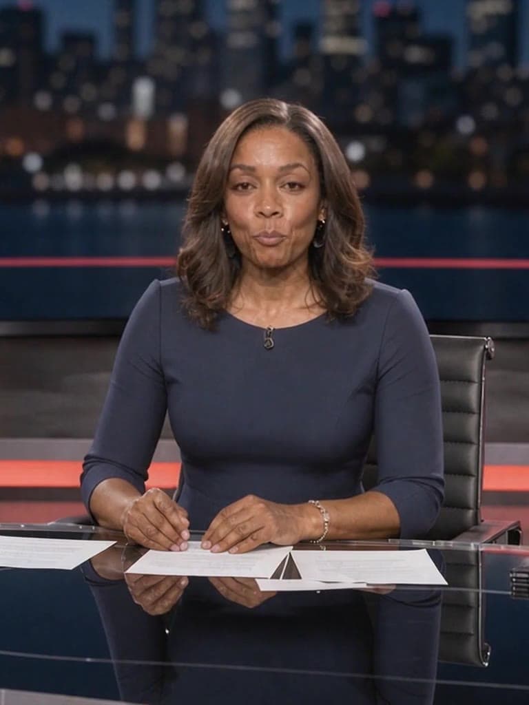 Anchor bridge from Breaking News Birthday