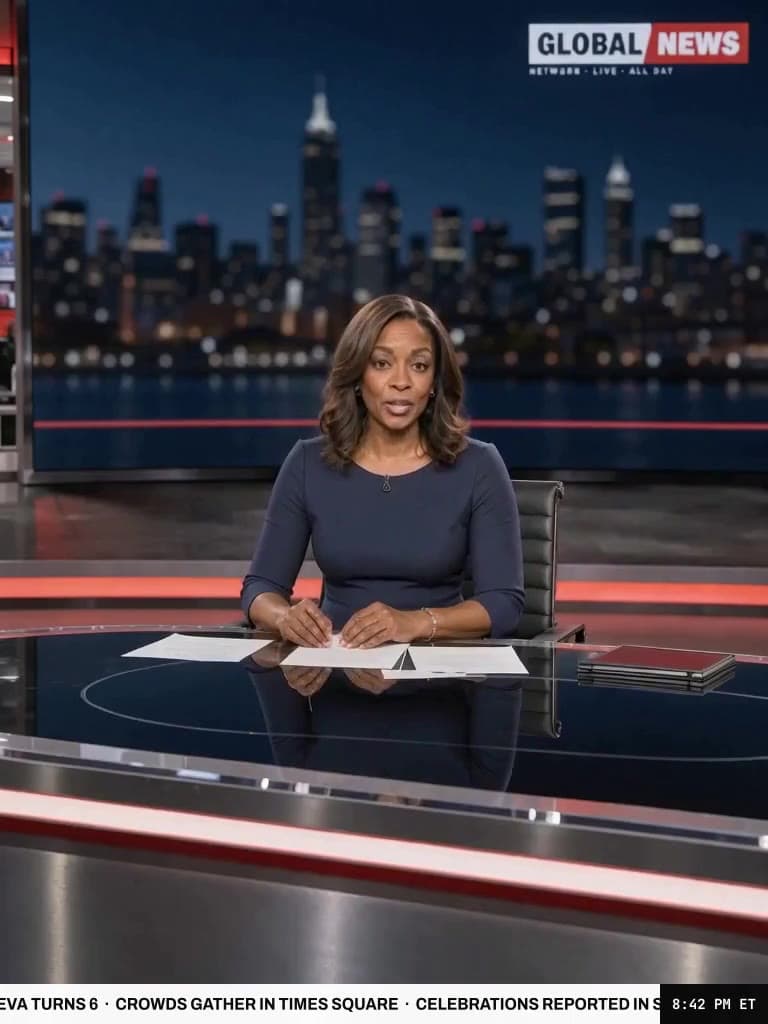 Anchor headline from Breaking News Birthday